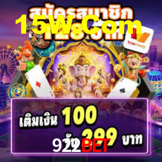 922Bet Win