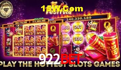 Ofertas Exclusivas 922Bet
