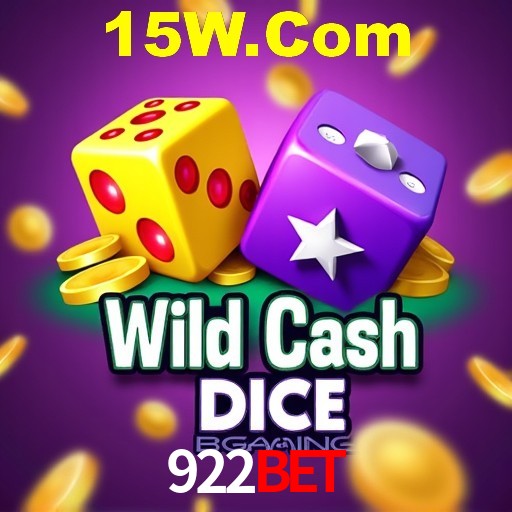 Descubra o Mundo do Cassino Online com 922Bet