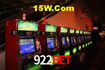 Jogos de Slot 922Bet