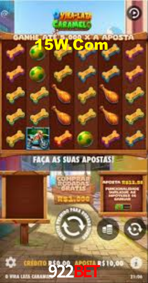 922Bet - Brasil Slot Cassino - 922Bet App