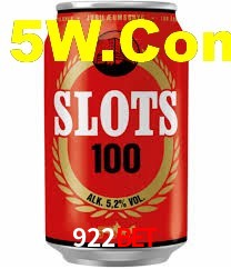 Tournaments 922Bet