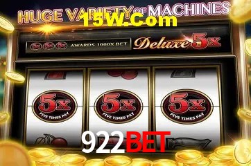 Diretório de Jogos 922Bet
