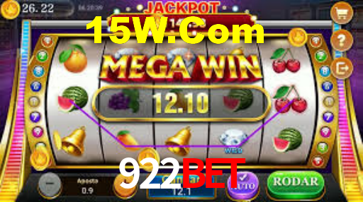 922Bet Win