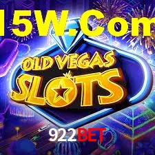 Blackjack Table 922Bet