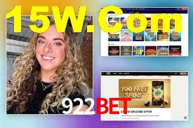 VIP Casino 922Bet