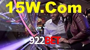 Live Casino 922Bet
