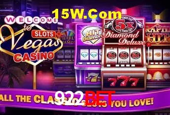 Experiência VIP 922Bet