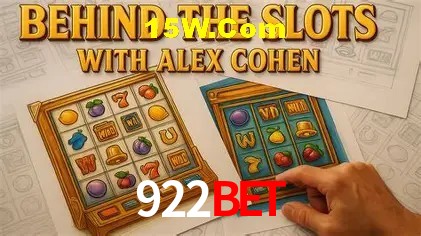Apostas de Tênis 922Bet