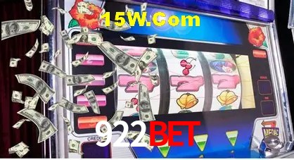 Estatísticas 922Bet