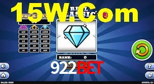 Exclusive Games 922Bet
