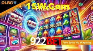 Bonus Features 922Bet
