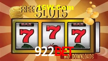 Casino Ao Vivo 922Bet