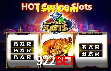 Promoção Relâmpago 922Bet