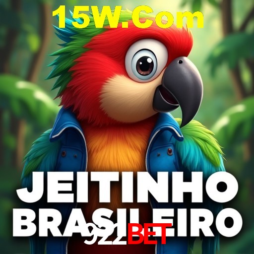Inovações de Jogos na 922Bet: O Futuro das Experiências Interativas