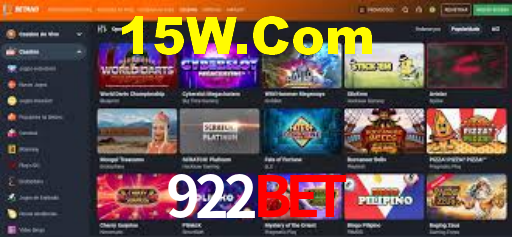 922Bet