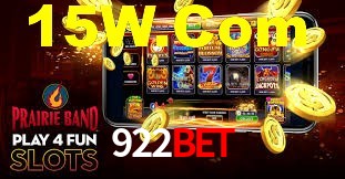 Football Betting 922Bet