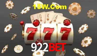 Estatísticas Esportivas 922Bet