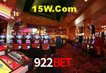 Provedores de Jogos 922Bet