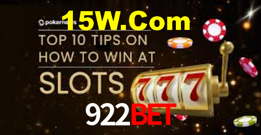 922Bet Win