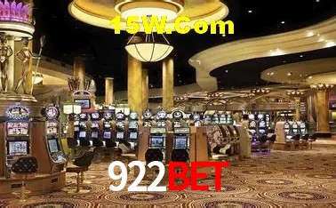 Casino VIP 922Bet