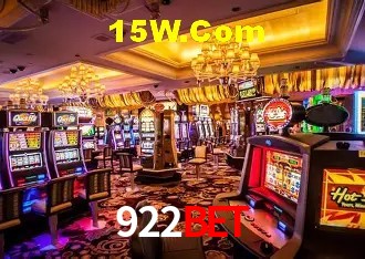 922Bet Belo Horizonte - Jackpots
