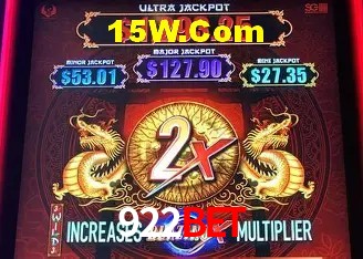 922Bet Salvador - Statistics