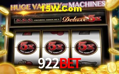 922Bet - Rápido Acesse