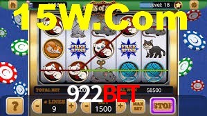 Football Betting 922Bet