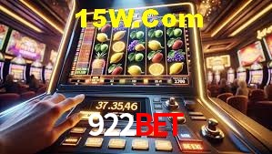 Account Benefits 922Bet