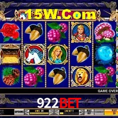 922Bet São Paulo - Jogo Providers