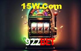 Game Providers 922Bet