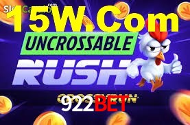 Welcome Bonus 922Bet