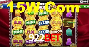 Roulette Table 922Bet