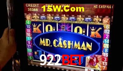 922Bet Slot - 320+ Caça-Níqueis Premium