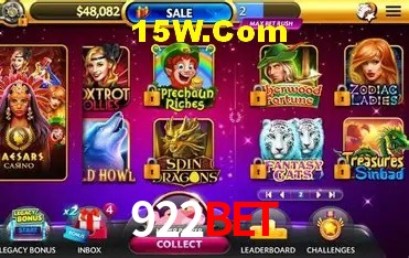 922Bet - Winners Celebration