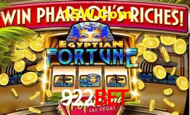 Jogos de Slot 922Bet