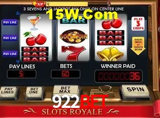 Login Seguro 922Bet