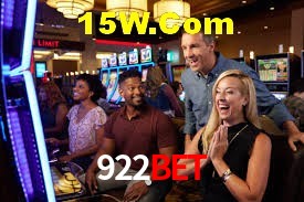 Live Casino 922Bet