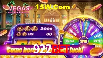 Casino Ao Vivo 922Bet