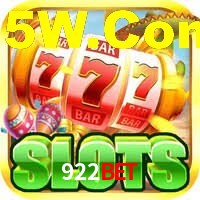 Blackjack Table 922Bet