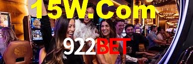 VIP Casino 922Bet