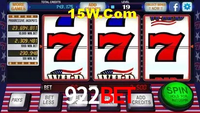 922Bet Rio de Janeiro - Popular Jogos