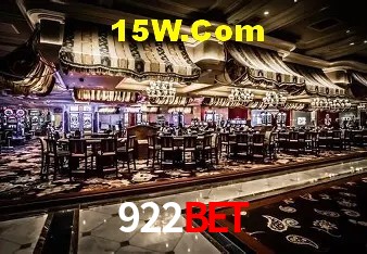Avaliações dos Jogadores 922Bet