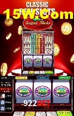 Especiais de Fim de Semana 922Bet