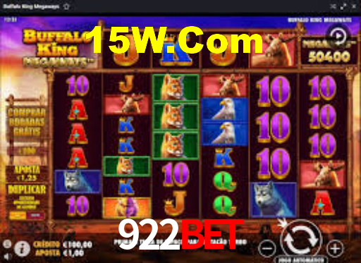Exclusive Games 922Bet