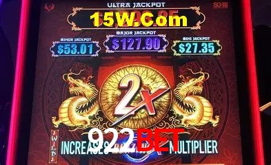 922Bet - Pagamento PIX Instantâneo