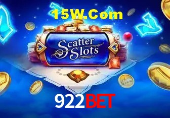 Sistemas de Segurança 922Bet