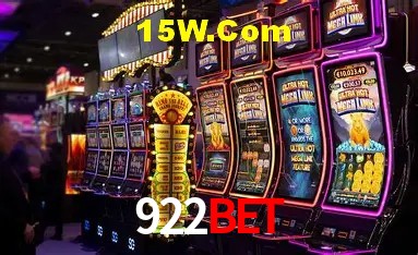 Ofertas Exclusivas 922Bet