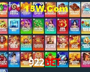 Recursos de Bônus 922Bet